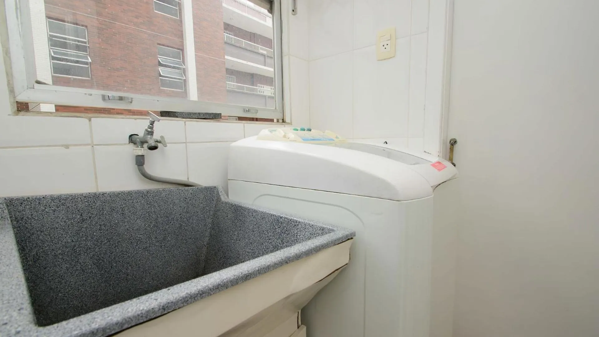 Apartamento Apto Confortavel Prox. A Praia Central Bc Xj4348 Balneário Camboriú Brasil